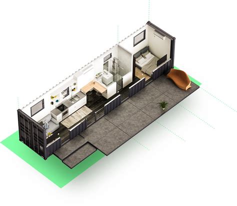 metal box houses|9 Shipping Container Home Floor Plans That Maximize Space.